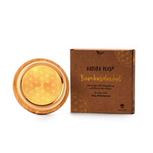 Enya Bambus-Deckel Gold-Edition