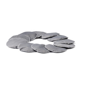 Produktbild: 12 Kalkfilterpads.