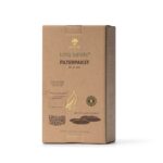 Produktbild: Jahrespaket 6 NATURA PLUS Filterkartuschen und 12 Kalkfilter-Pads Verpackung.