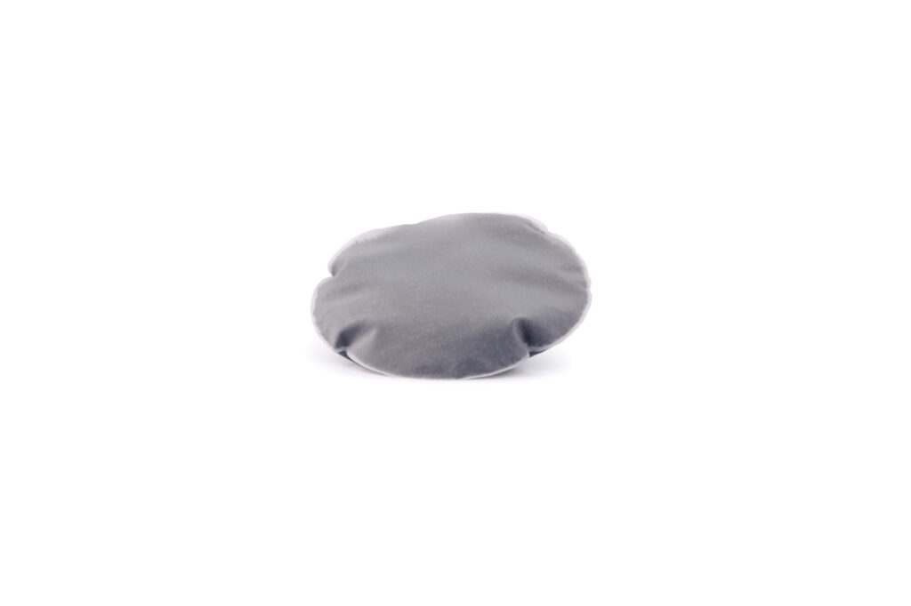 Produktbild: Einzelnes Kalkfilterpadsfür alle Lotus Vita Wasserfilter.