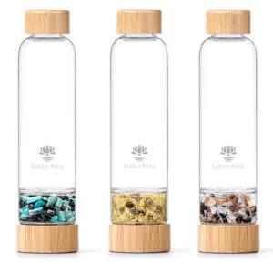 2 Neopren-Hüllen Für 625 Ml Flaschen – Isoliert, Mit Schultergurt, In Blume & Schwarz