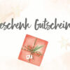 Geschenk